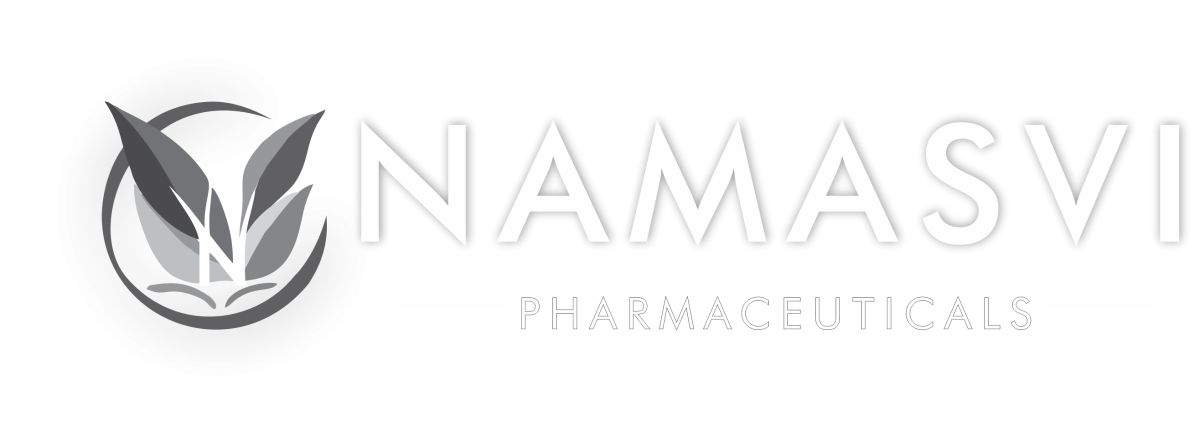 Namasvi Pharmaceuticals